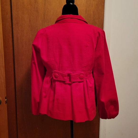 Jacket - Picture 2 of 2